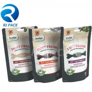 Doypackna karmę dla zwierząt domowych